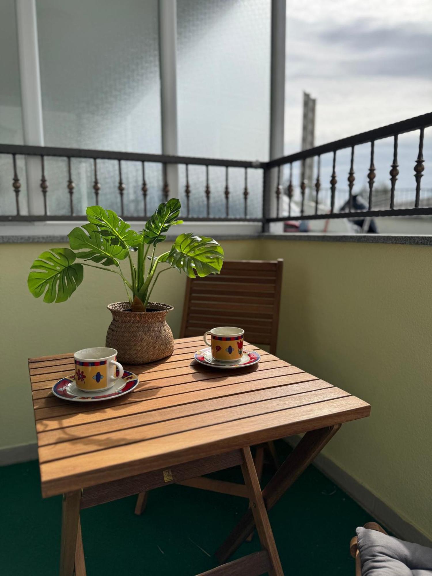 Apartment Tri Sunca Baška Voda Extérieur photo